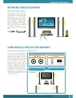 Preview for 29 page of Panasonic DVD Home Theatre System Specification Sheet