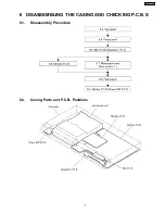 Preview for 7 page of Panasonic DVD-K29GCS Service Manual