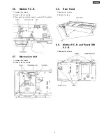 Preview for 9 page of Panasonic DVD-K29GCS Service Manual