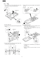 Preview for 12 page of Panasonic DVD-K29GCS Service Manual