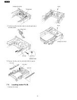 Preview for 14 page of Panasonic DVD-K29GCS Service Manual