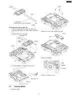 Preview for 17 page of Panasonic DVD-K29GCS Service Manual