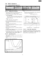 Preview for 27 page of Panasonic DVD-K29GCS Service Manual