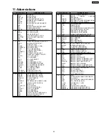 Preview for 29 page of Panasonic DVD-K29GCS Service Manual