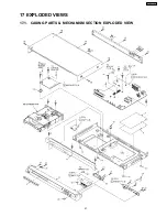 Preview for 57 page of Panasonic DVD-K29GCS Service Manual