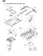 Preview for 58 page of Panasonic DVD-K29GCS Service Manual