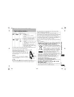 Предварительный просмотр 19 страницы Panasonic DVD-K32 Operating Instructions Manual