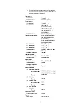 Preview for 2 page of Panasonic DVD-K32GCS Service Manual