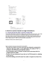 Preview for 6 page of Panasonic DVD-K32GCS Service Manual