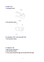 Preview for 11 page of Panasonic DVD-K32GCS Service Manual