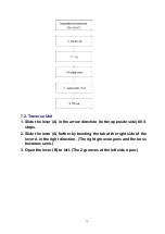 Preview for 16 page of Panasonic DVD-K32GCS Service Manual