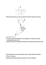 Preview for 19 page of Panasonic DVD-K32GCS Service Manual