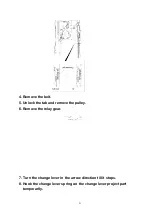 Preview for 21 page of Panasonic DVD-K32GCS Service Manual