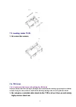 Preview for 23 page of Panasonic DVD-K32GCS Service Manual