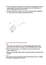 Preview for 24 page of Panasonic DVD-K32GCS Service Manual