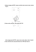 Preview for 25 page of Panasonic DVD-K32GCS Service Manual