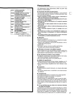 Preview for 7 page of Panasonic DVD-K510 Operating Instructions Manual