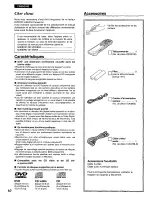 Preview for 10 page of Panasonic DVD-K510 Operating Instructions Manual