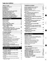 Preview for 11 page of Panasonic DVD-K510 Operating Instructions Manual