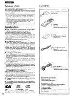 Preview for 12 page of Panasonic DVD-K510 Operating Instructions Manual