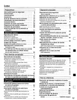 Preview for 13 page of Panasonic DVD-K510 Operating Instructions Manual