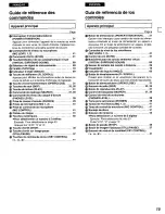 Preview for 15 page of Panasonic DVD-K510 Operating Instructions Manual