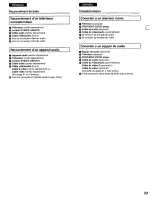 Preview for 23 page of Panasonic DVD-K510 Operating Instructions Manual