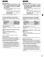 Preview for 33 page of Panasonic DVD-K510 Operating Instructions Manual