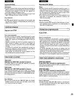 Preview for 35 page of Panasonic DVD-K510 Operating Instructions Manual