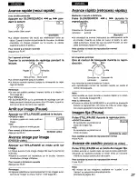 Preview for 37 page of Panasonic DVD-K510 Operating Instructions Manual