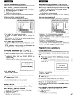 Preview for 57 page of Panasonic DVD-K510 Operating Instructions Manual