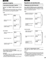 Preview for 59 page of Panasonic DVD-K510 Operating Instructions Manual