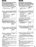 Preview for 63 page of Panasonic DVD-K510 Operating Instructions Manual