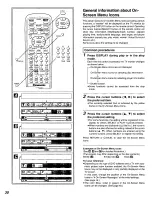 Preview for 30 page of Panasonic DVD-K520 Operating Instructions Manual