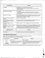 Preview for 55 page of Panasonic DVD-K520 Operating Instructions Manual