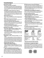 Preview for 62 page of Panasonic DVD-K520 Operating Instructions Manual