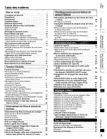 Preview for 63 page of Panasonic DVD-K520 Operating Instructions Manual