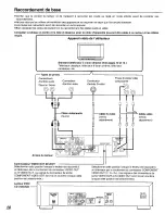 Preview for 68 page of Panasonic DVD-K520 Operating Instructions Manual