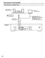 Preview for 72 page of Panasonic DVD-K520 Operating Instructions Manual