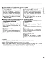 Preview for 77 page of Panasonic DVD-K520 Operating Instructions Manual