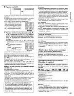 Preview for 79 page of Panasonic DVD-K520 Operating Instructions Manual