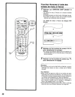 Preview for 82 page of Panasonic DVD-K520 Operating Instructions Manual