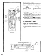 Preview for 86 page of Panasonic DVD-K520 Operating Instructions Manual