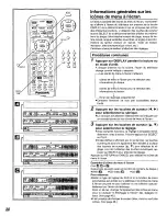 Preview for 88 page of Panasonic DVD-K520 Operating Instructions Manual