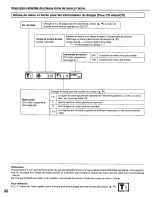 Preview for 90 page of Panasonic DVD-K520 Operating Instructions Manual