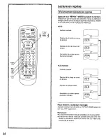 Preview for 92 page of Panasonic DVD-K520 Operating Instructions Manual