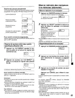 Preview for 93 page of Panasonic DVD-K520 Operating Instructions Manual