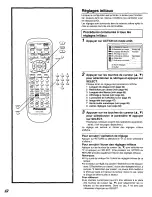 Preview for 100 page of Panasonic DVD-K520 Operating Instructions Manual