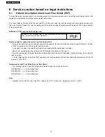 Preview for 10 page of Panasonic DVD-KA84GA Service Manual