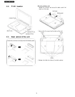 Preview for 14 page of Panasonic DVD-KA84GA Service Manual